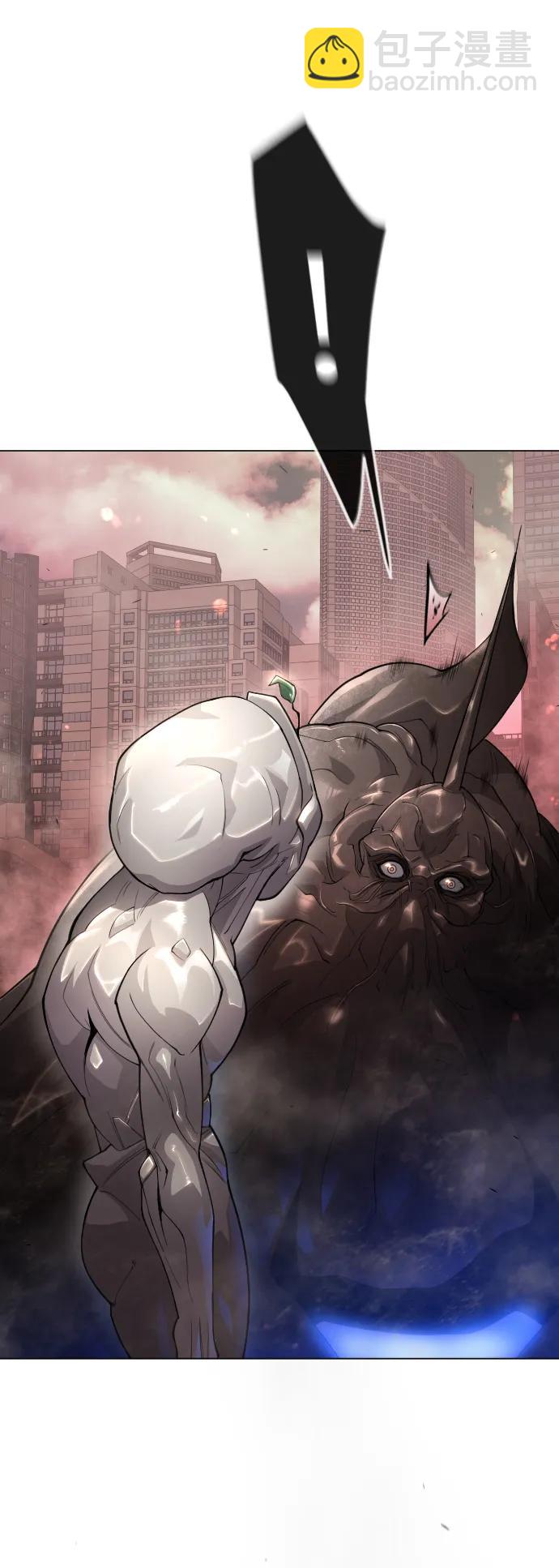 超人的時代 - [第二季] 第51話(1/2) - 8