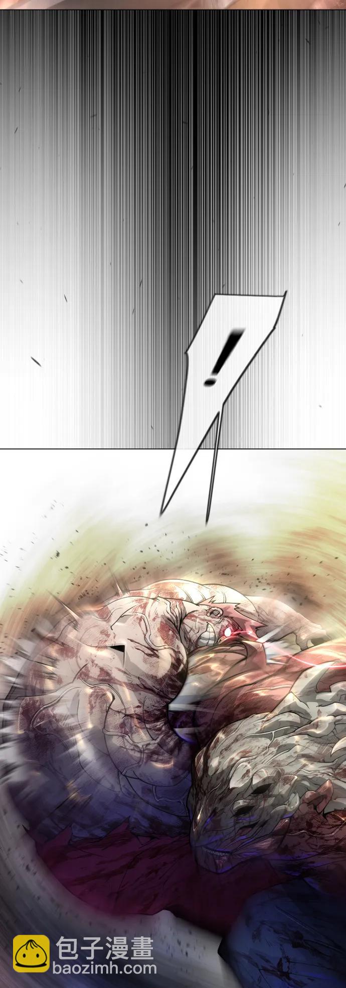 超人的時代 - [第二季] 第53話(1/3) - 2