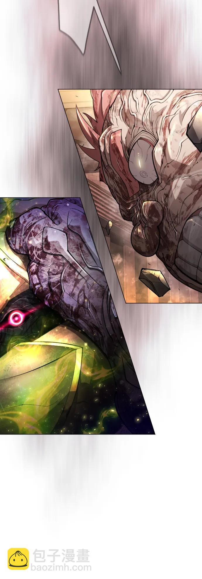 超人的時代 - [第二季] 第53話(2/3) - 2