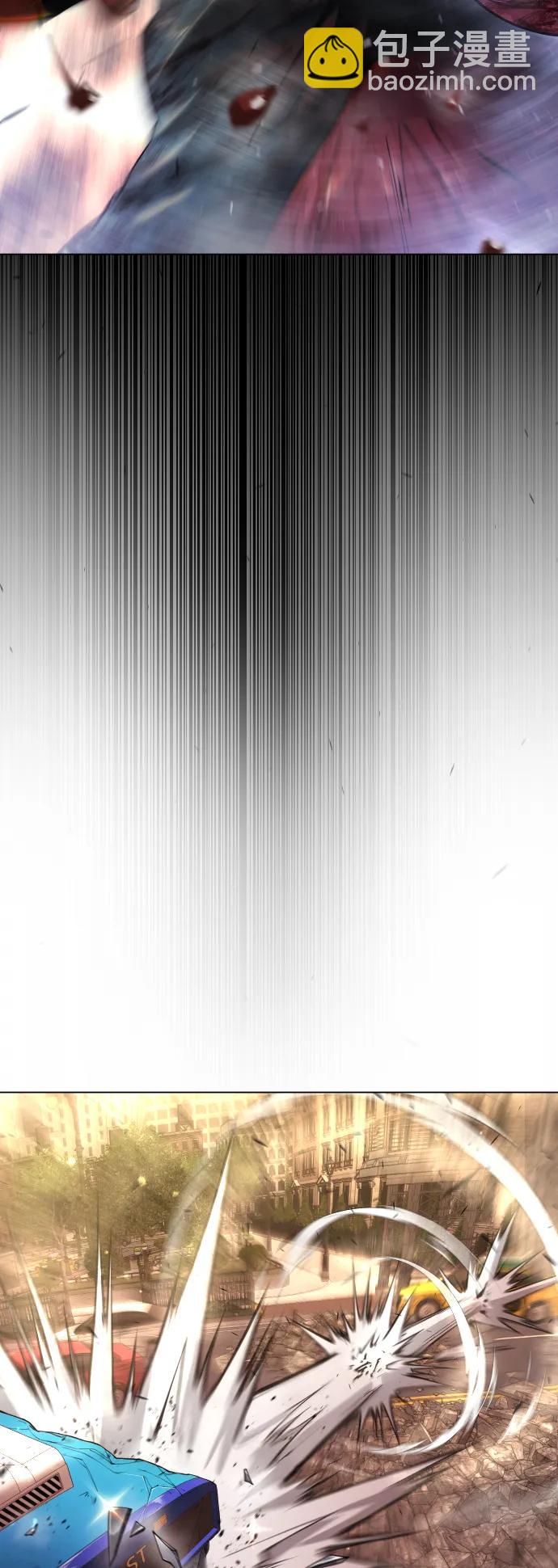 超人的時代 - [第二季] 第53話(2/3) - 3