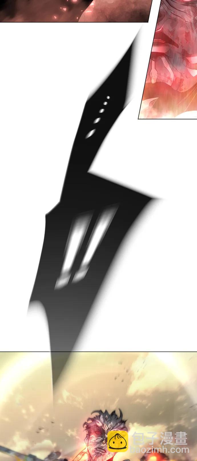 超人的時代 - [第二季] 第55話(2/2) - 1