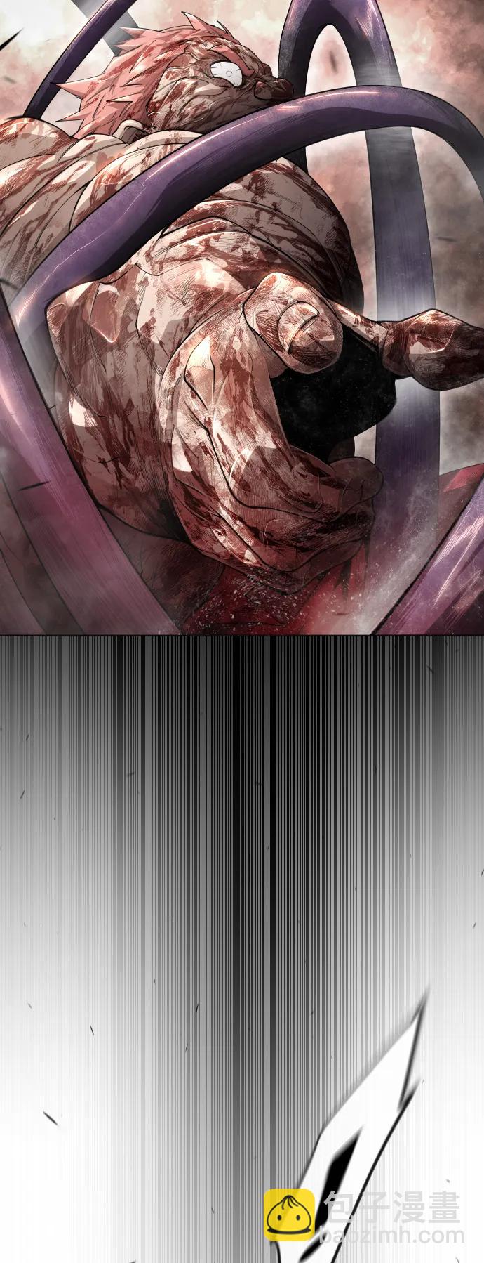 超人的時代 - [第二季] 第61話(2/3) - 2