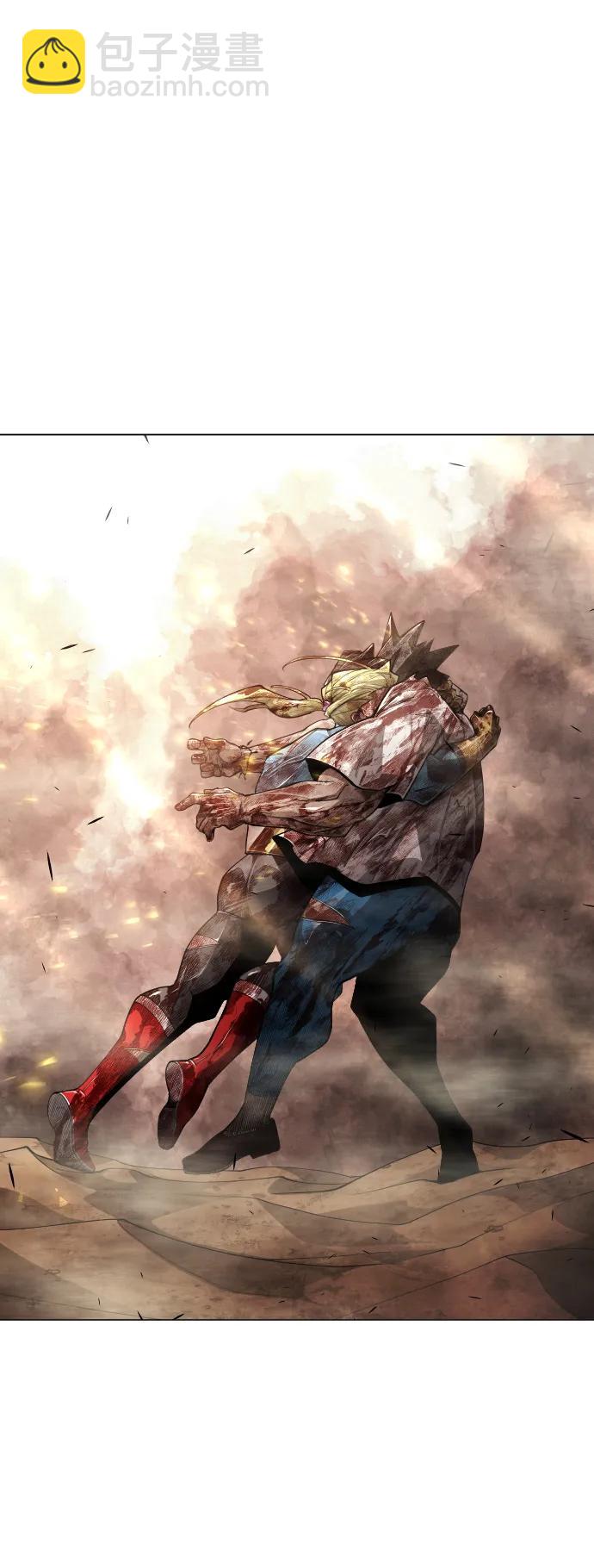 超人的時代 - [第二季] 第65話(2/3) - 2