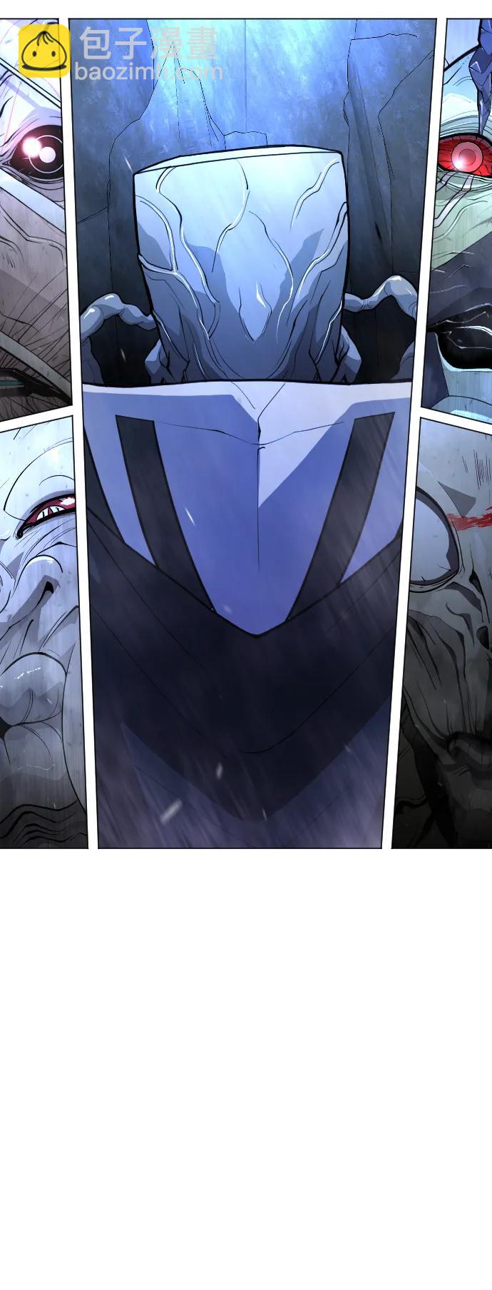 超人的時代 - [第二季] 第67話(1/2) - 2