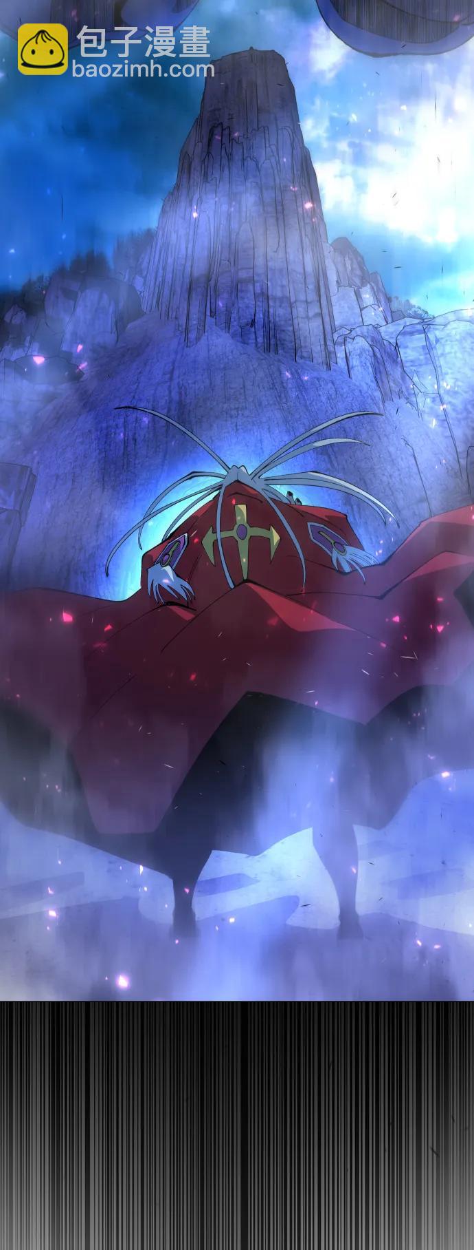 超人的時代 - [第二季] 第67話(2/2) - 5