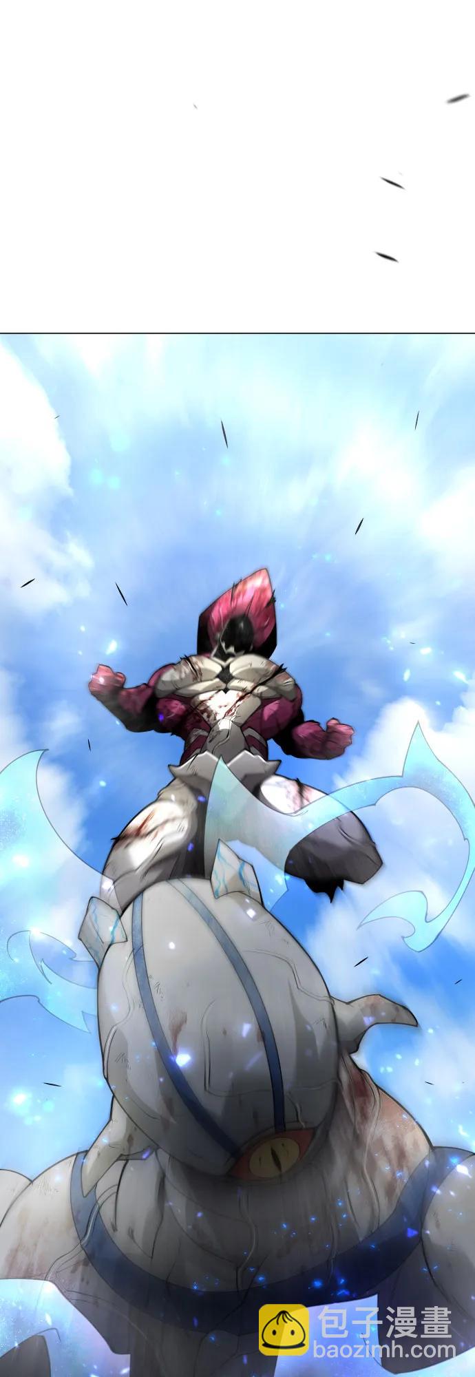 超人的時代 - [第二季] 第75話(2/3) - 2