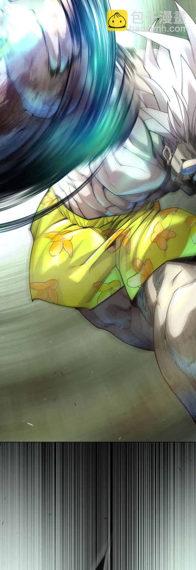 超人的時代 - [第二季] 第89話(1/2) - 5