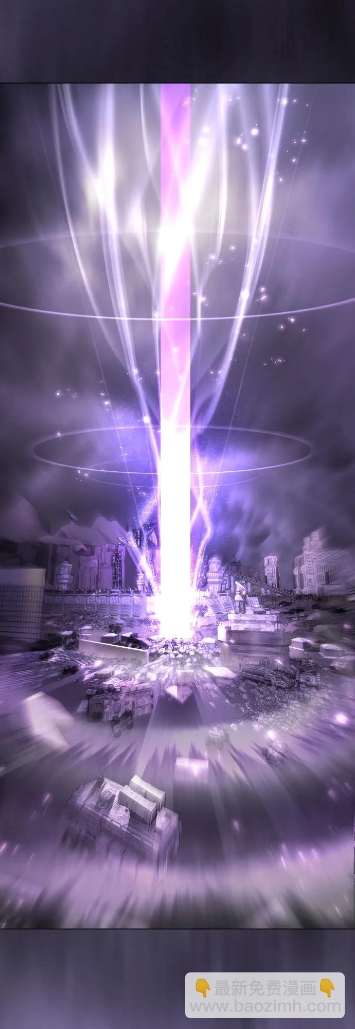 超人的時代 - [第二季] 第91話(1/2) - 5