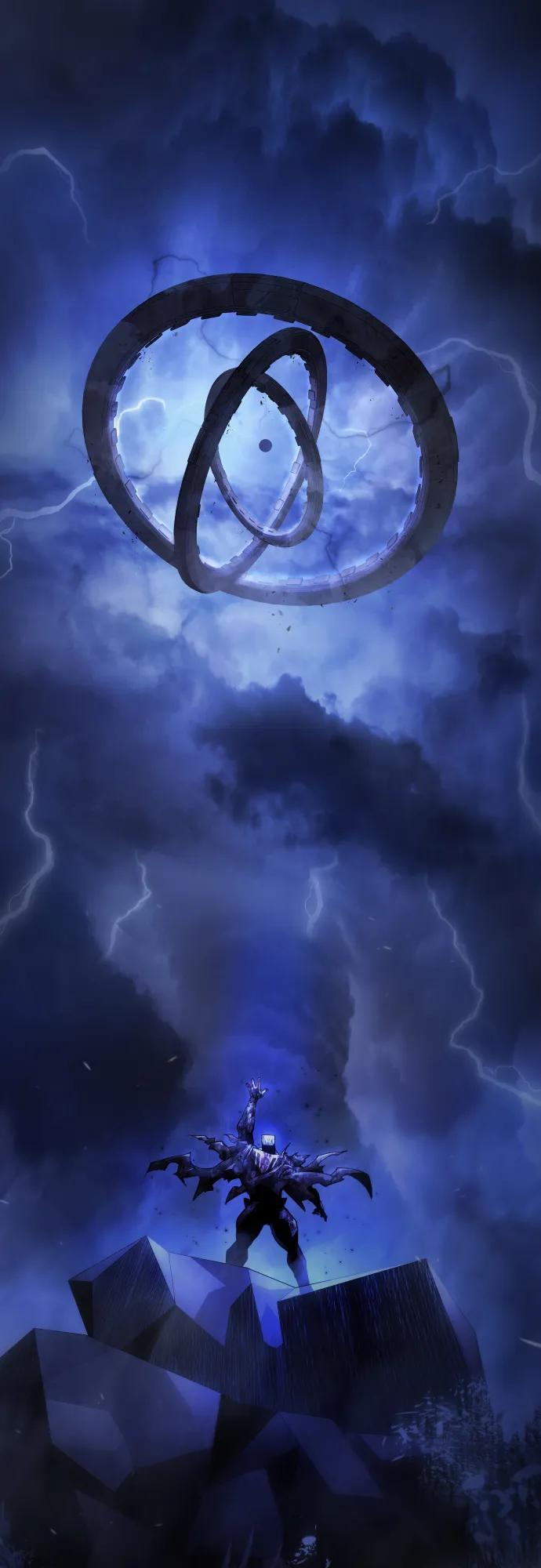 超人的時代 - [第二季] 第99話(1/4) - 3