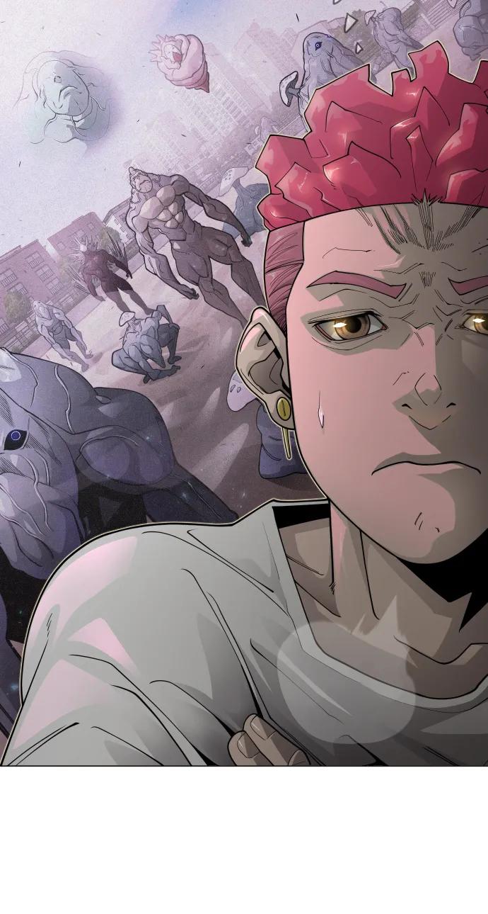 超人的時代 - [第二季] 第103話(2/3) - 5