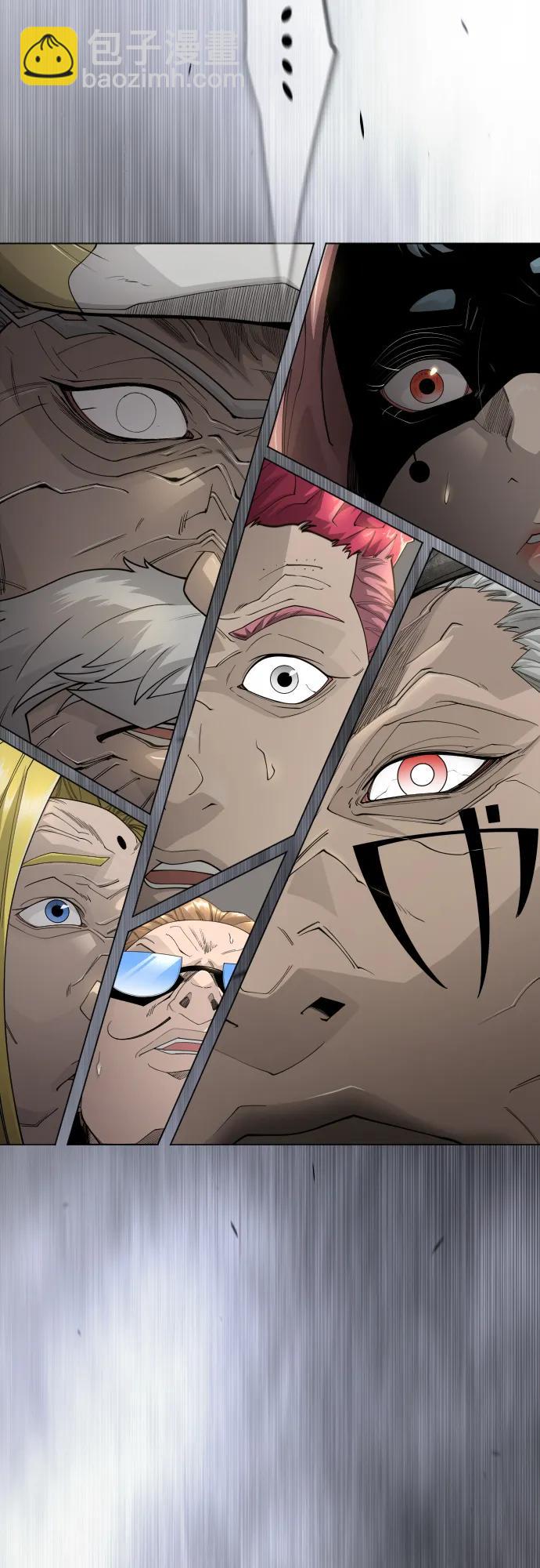 超人的時代 - [第二季] 第105話(2/3) - 5