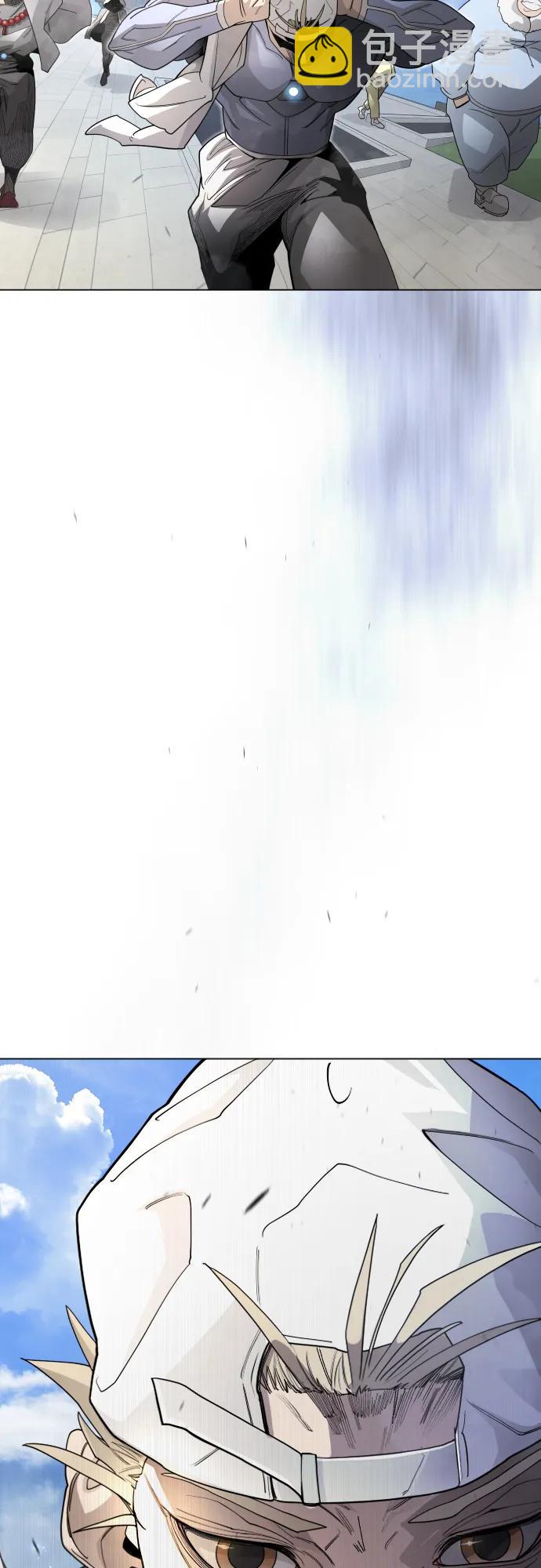 超人的時代 - [第二季] 第107話(2/2) - 5