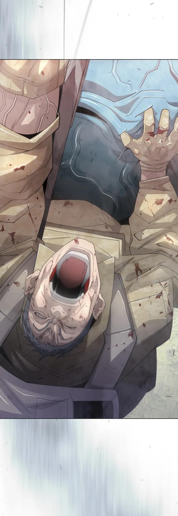 超人的時代 - [第二季] 第109話(1/2) - 2