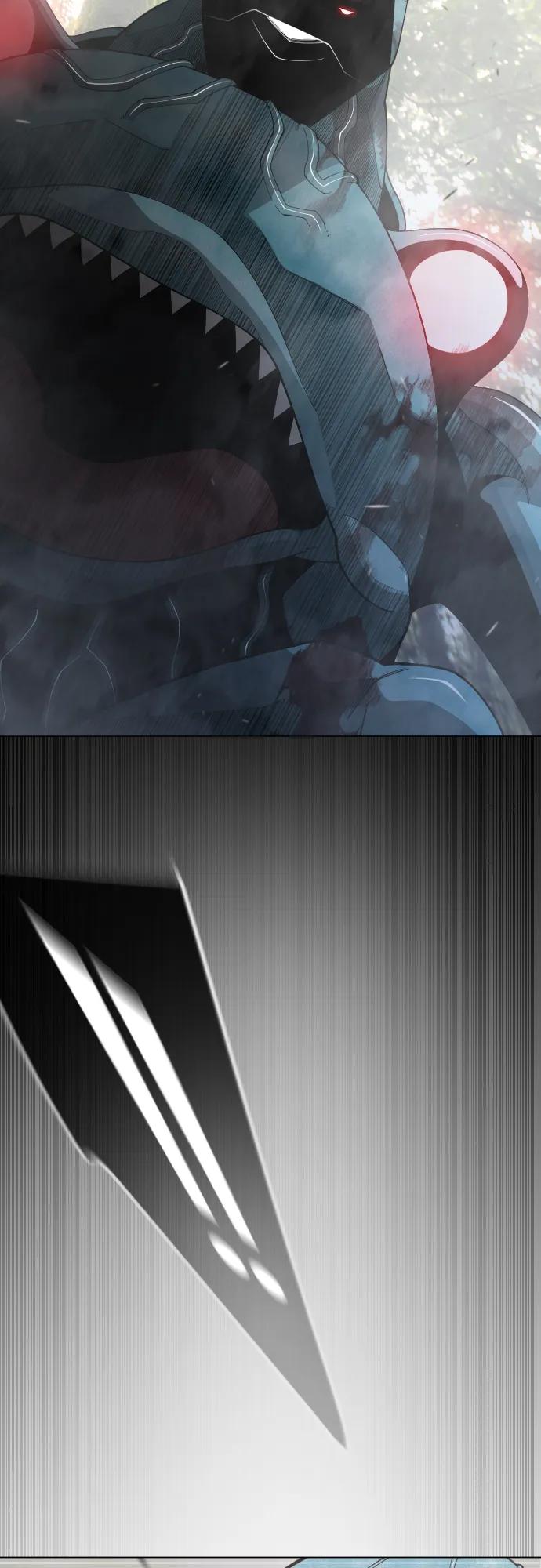 超人的時代 - [第二季] 第109話(1/2) - 5