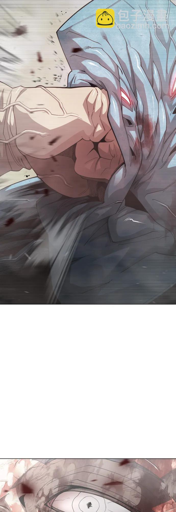 超人的時代 - [第二季] 第109話(1/2) - 6