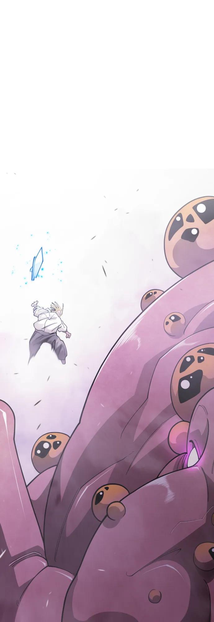 超人的時代 - [第二季] 第115話(1/2) - 1