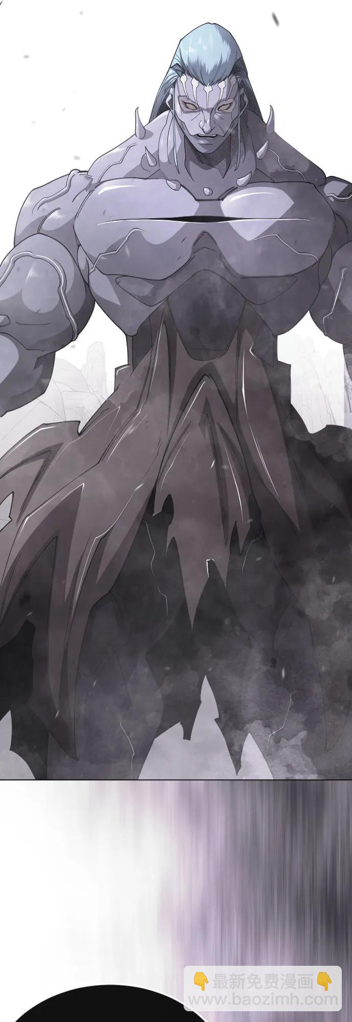 超人的時代 - [第二季] 第115話(2/2) - 8