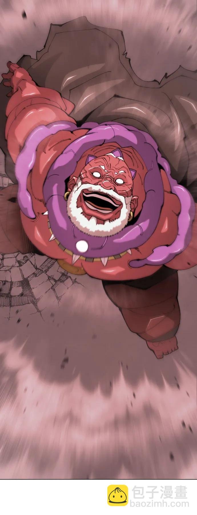 超人的時代 - [第二季] 第117話(2/3) - 3