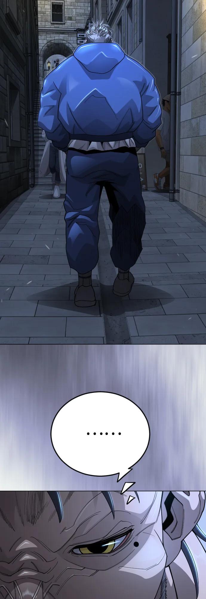 超人的時代 - [第二季] 第119話(1/2) - 2