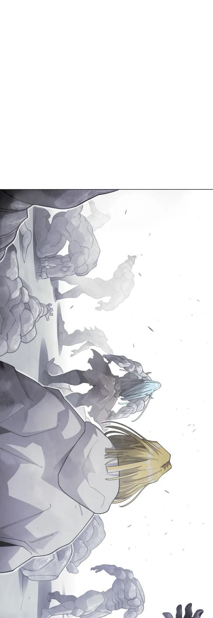 超人的時代 - [第二季] 第121話(1/3) - 2