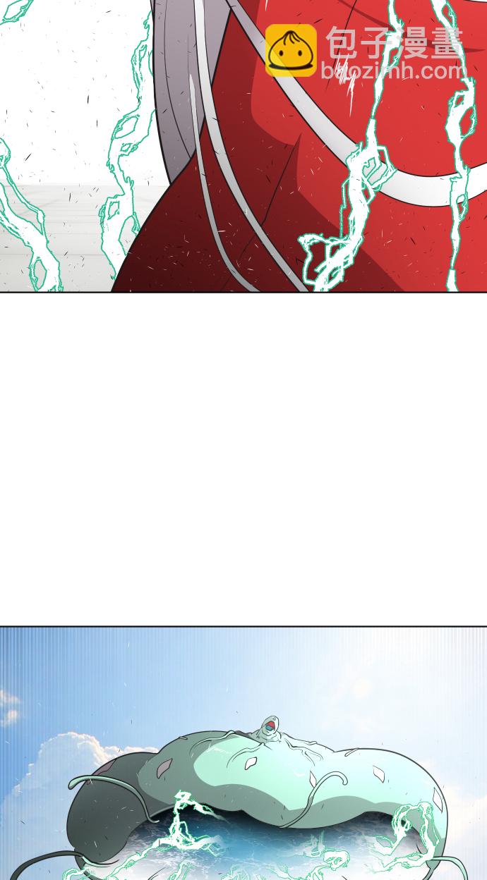 超人的時代 - 第28話(1/2) - 6