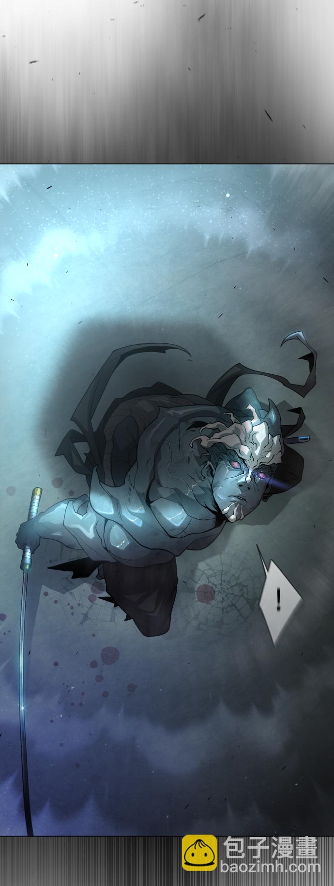 超人的時代 - [第二季] 第43話(2/3) - 6