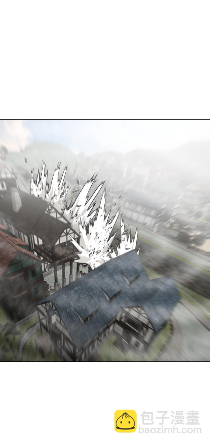 超人的時代 - 第51話(1/2) - 8