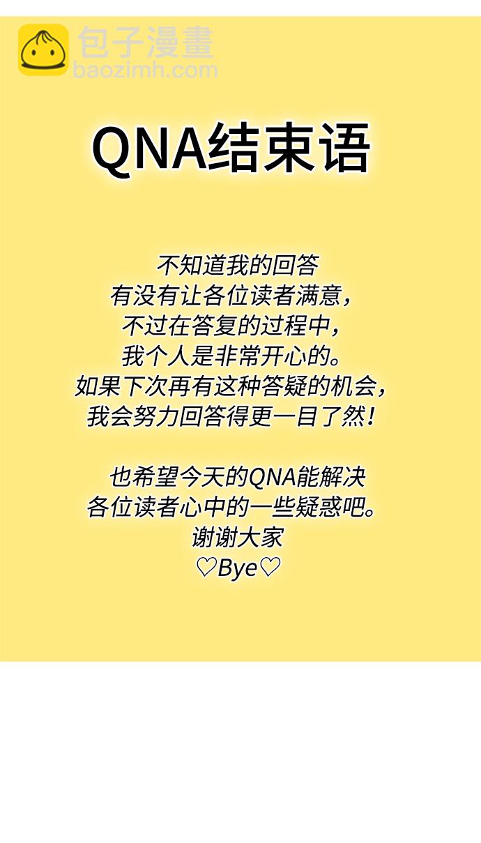 超人的時代 - 【免費】後記(1/2) - 4