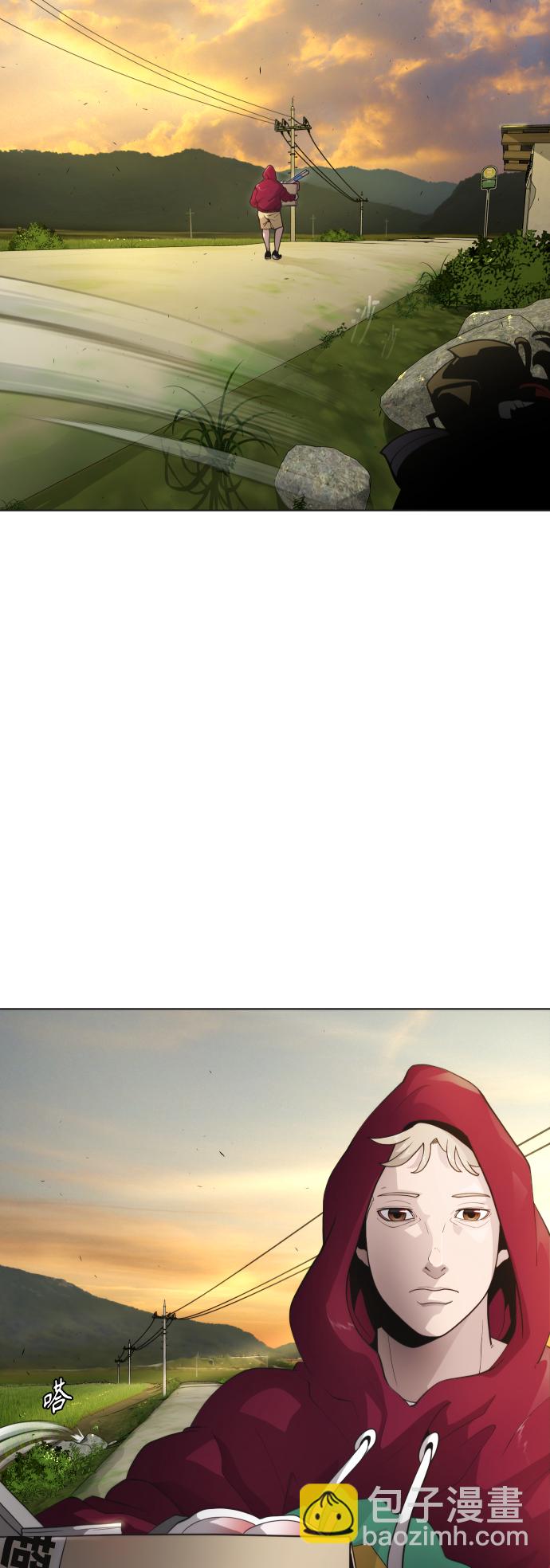 超人的時代 - [第二季] 第4話(1/2) - 2