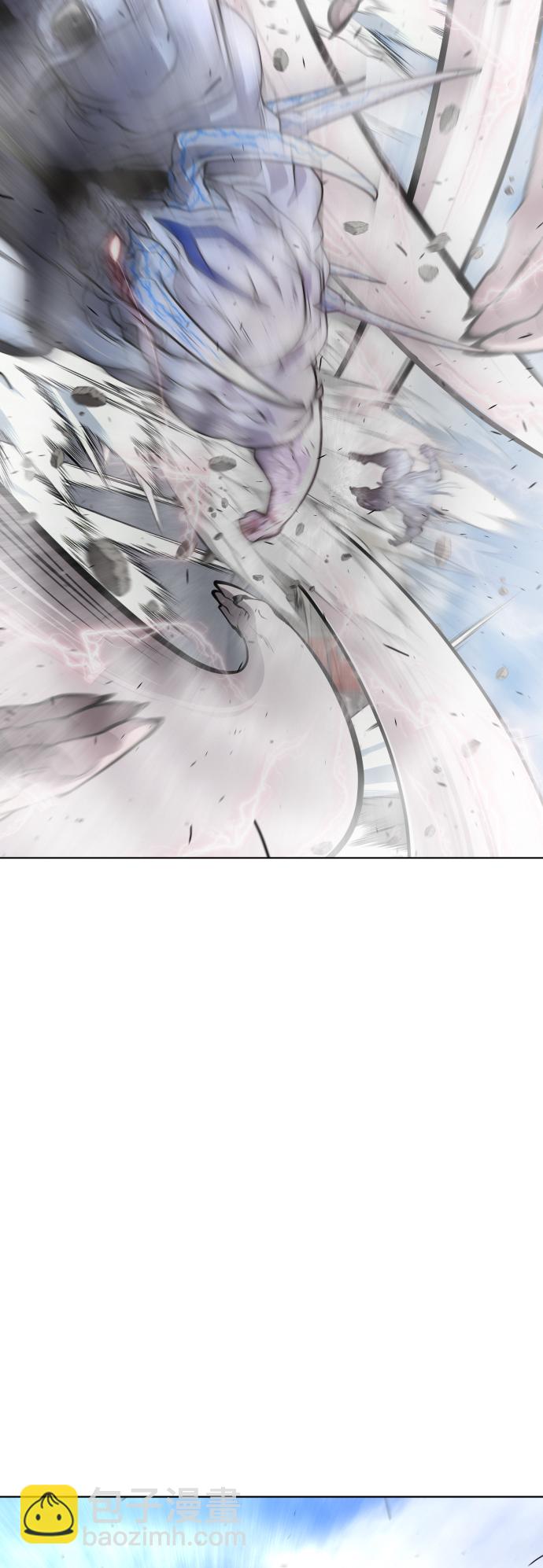 超人的時代 - [第二季] 第8話(1/2) - 8