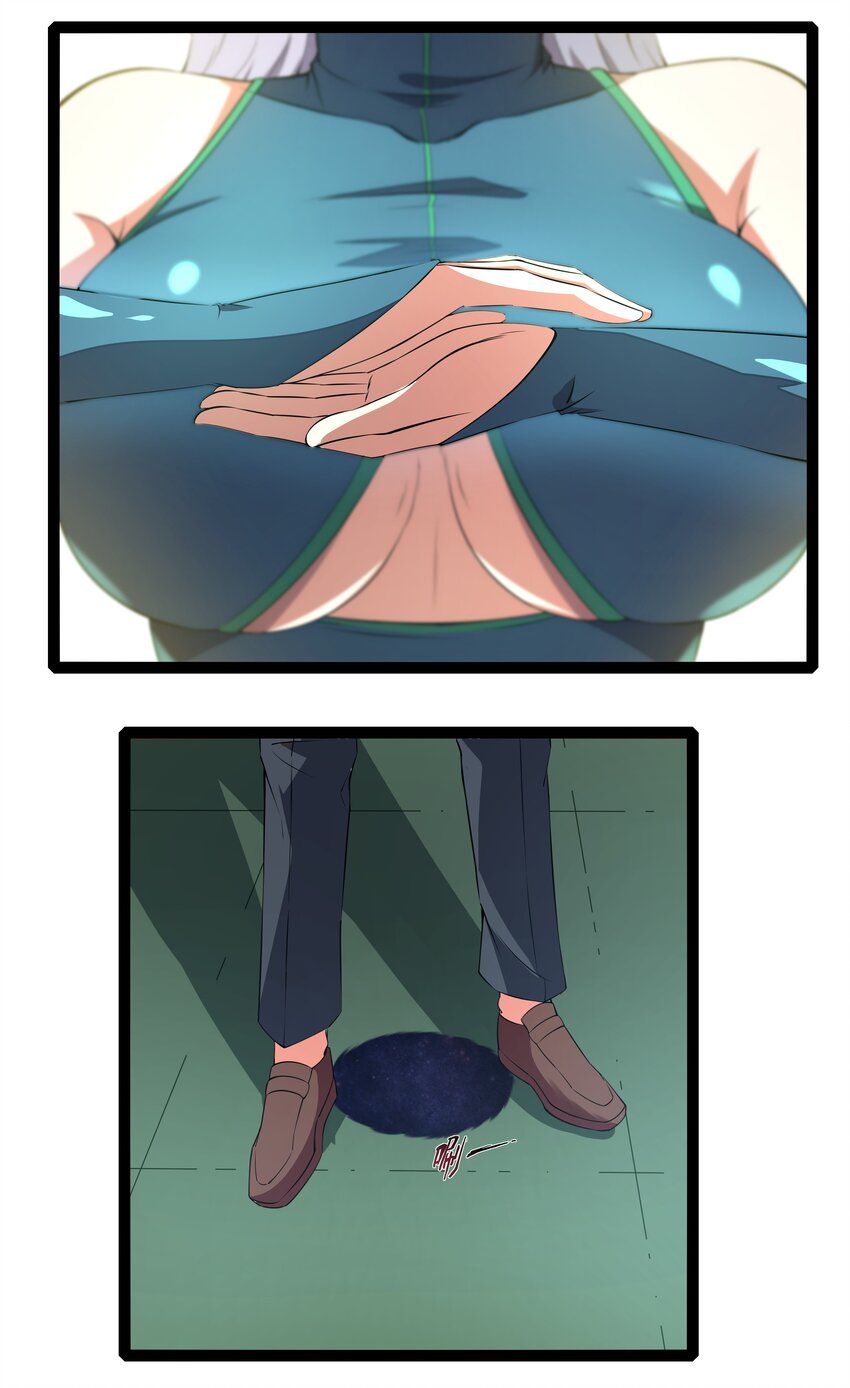 013 暴走！库罗波诺夫(1/2)-第13话