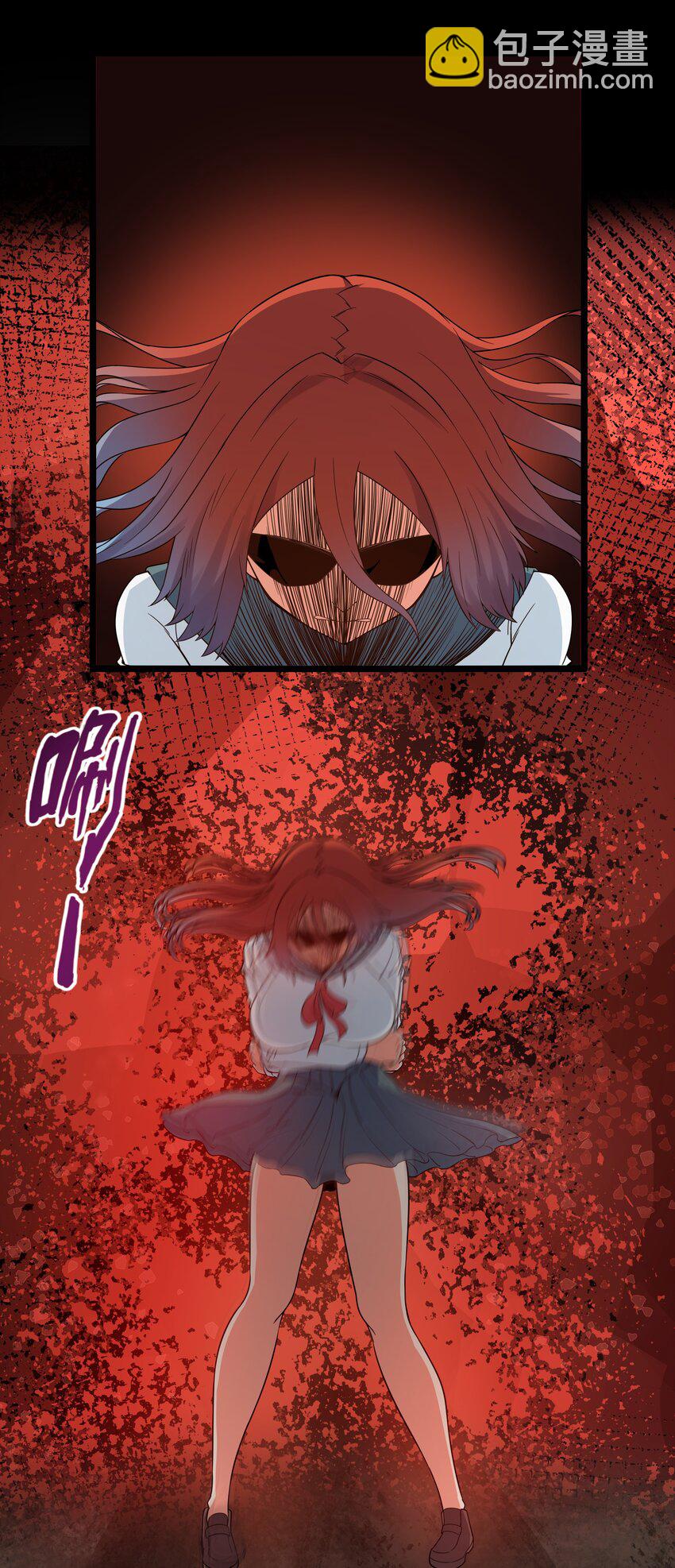 015 临爆状态(1/2)-第15话