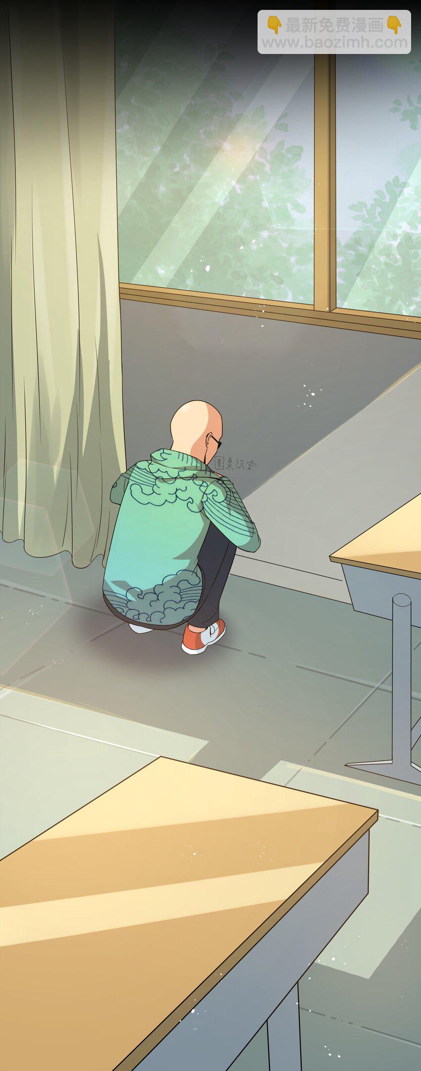 015 临爆状态(1/2)-第15话