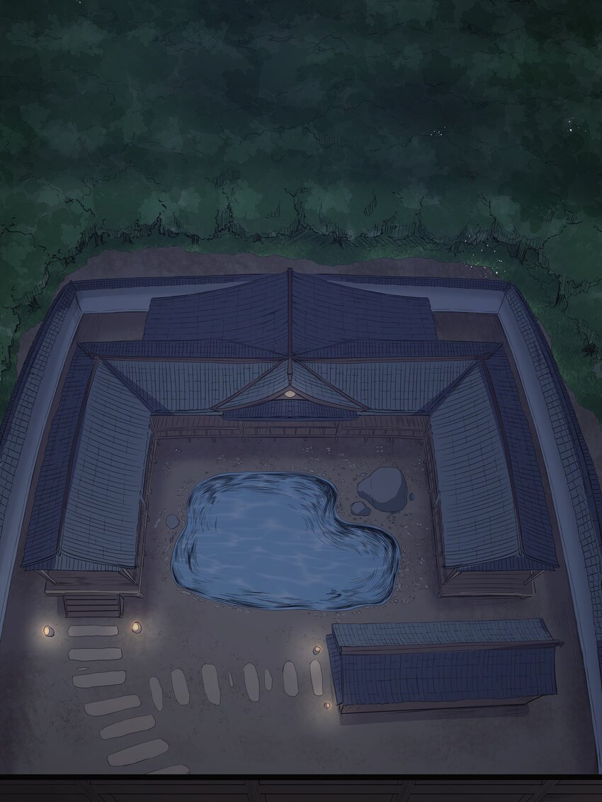 019 怪兽来袭！(1/2)-第19话