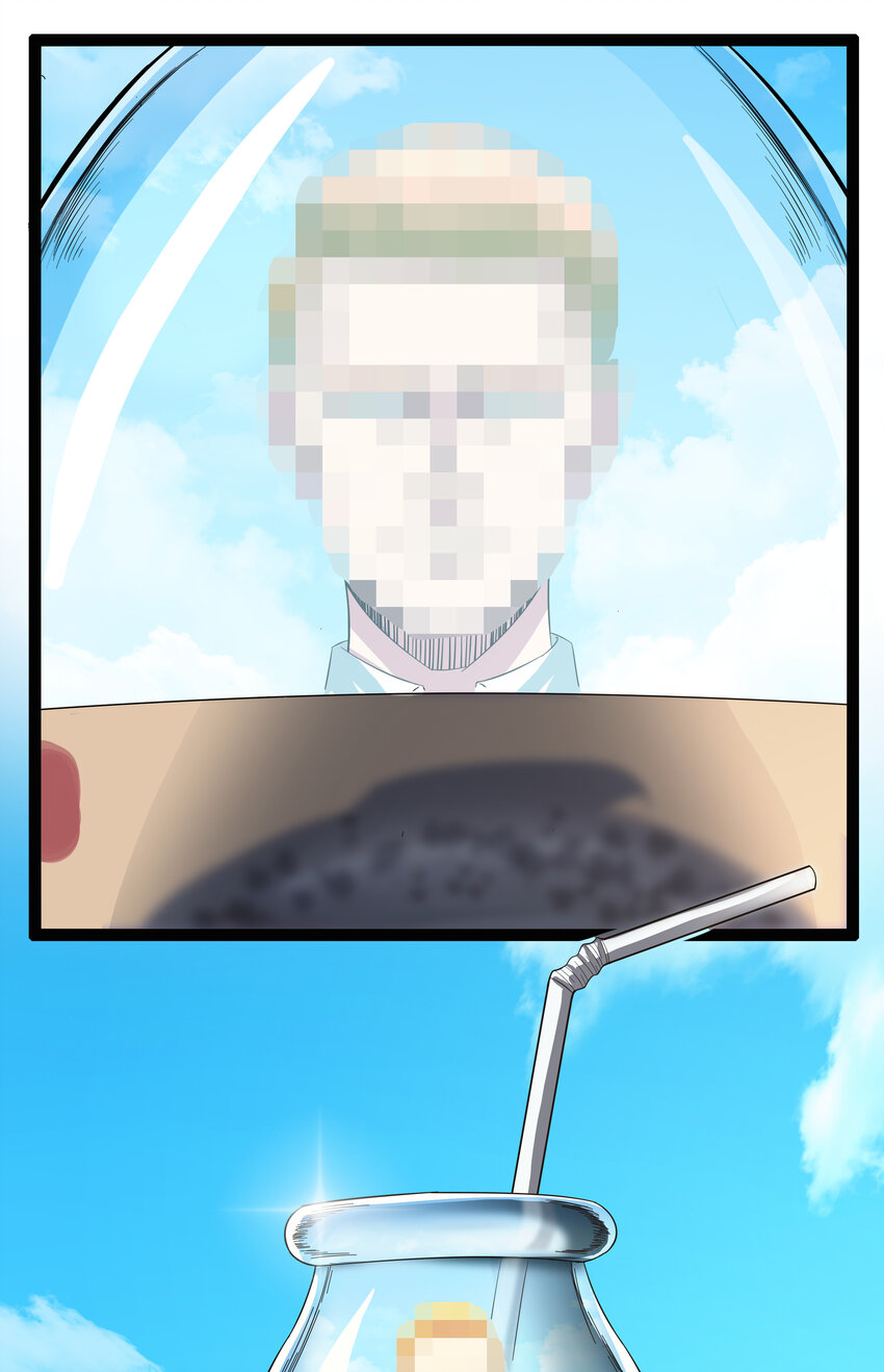 3 校园参观必须万无一失(1/2)-第3话