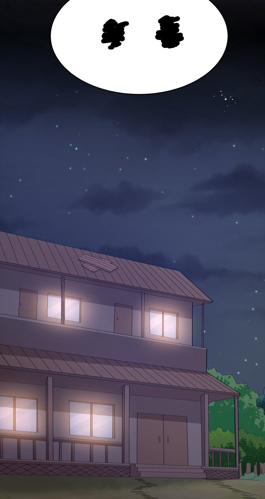 023 黑道式班长（下）(1/2)-第23话