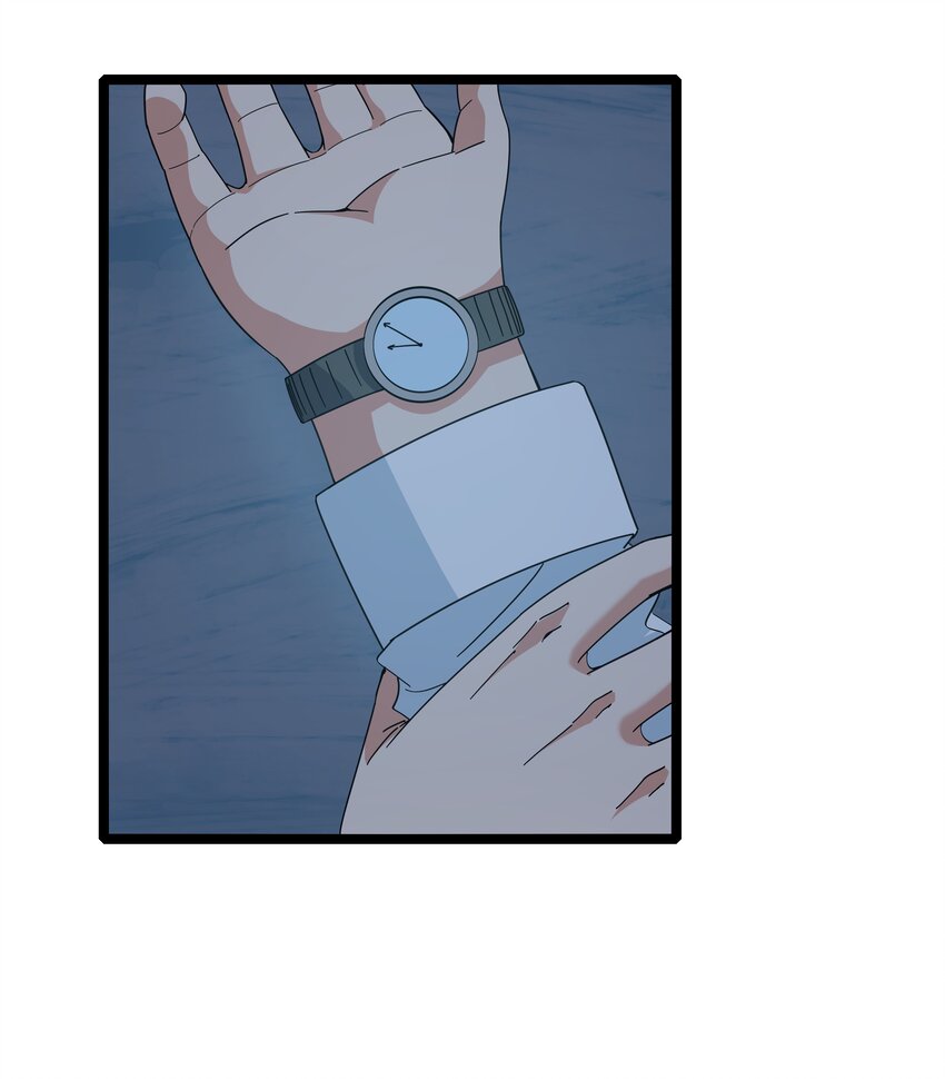 025 肌肉VS怪兽！(1/2)-第25话