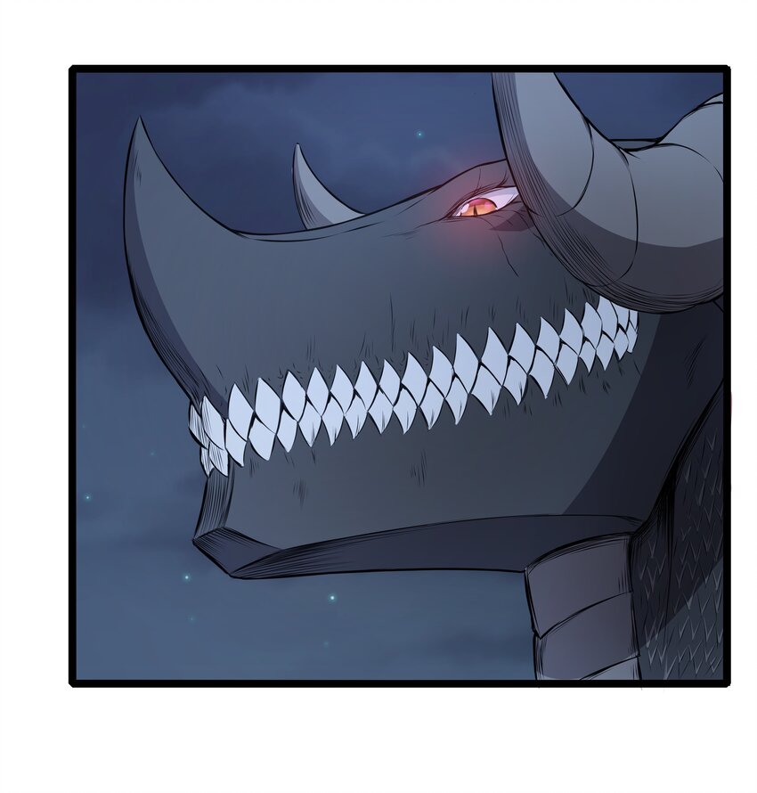 025 肌肉VS怪兽！(1/2)-第25话