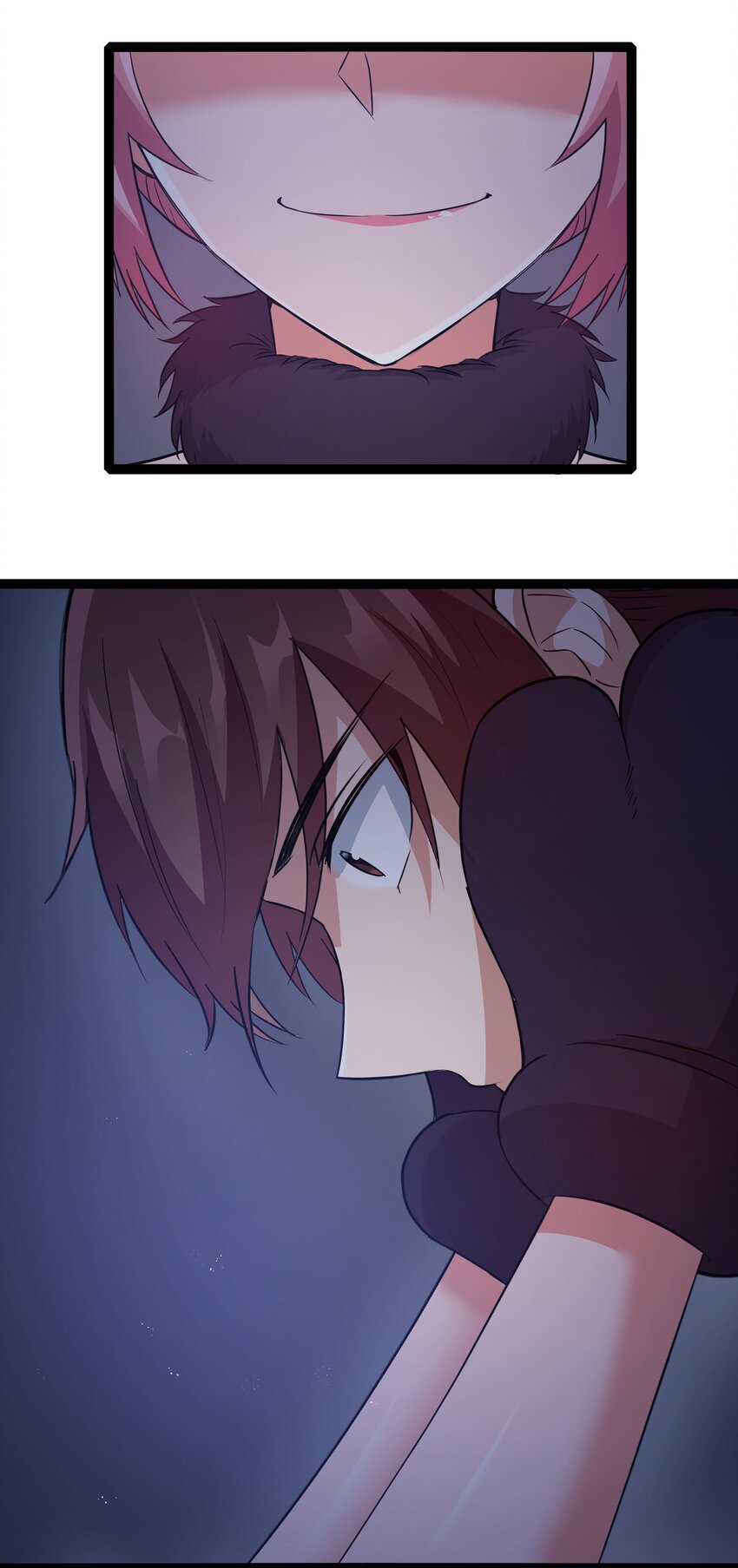 029 暴露，红桃杰克！(1/2)-第29话