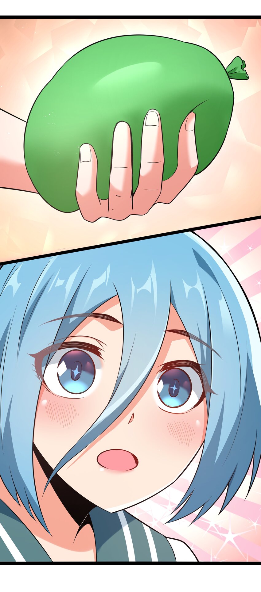 029 暴露，红桃杰克！(1/2)-第29话