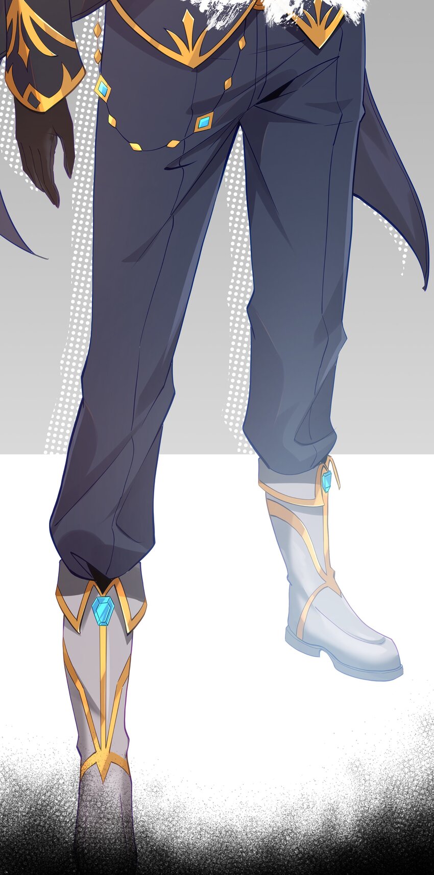 新作 《这个勇者是金钱至上主义者》上线！-第31话