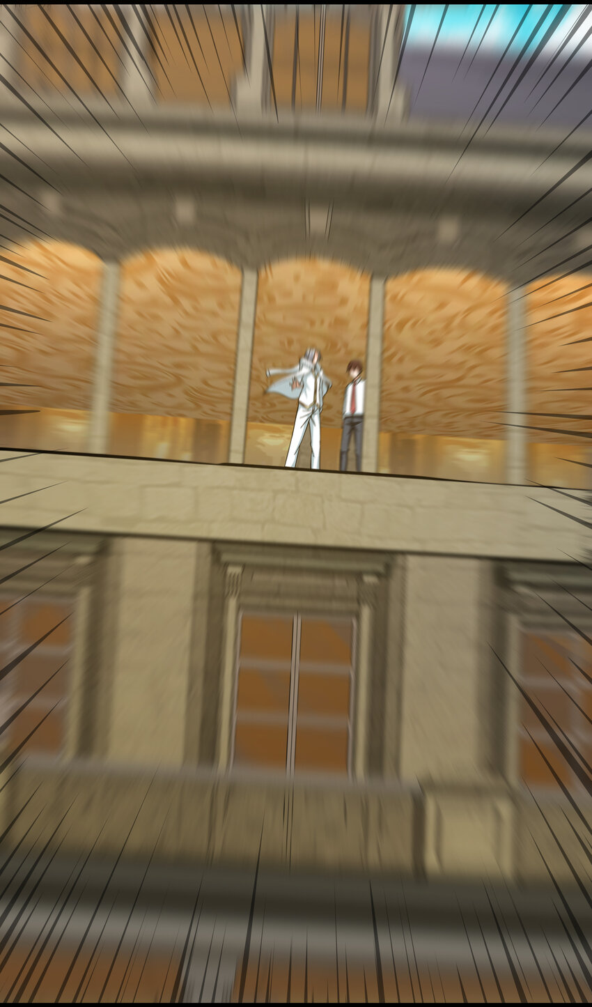 5 班长VS班长(1/2)-第5话