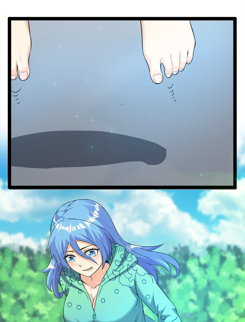 5 班长VS班长(1/2)-第5话