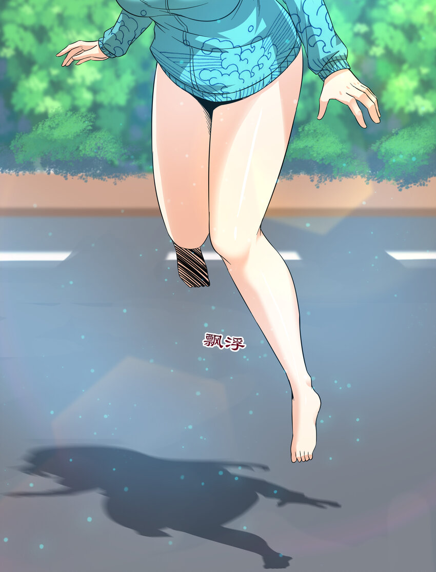 5 班长VS班长(1/2)-第5话