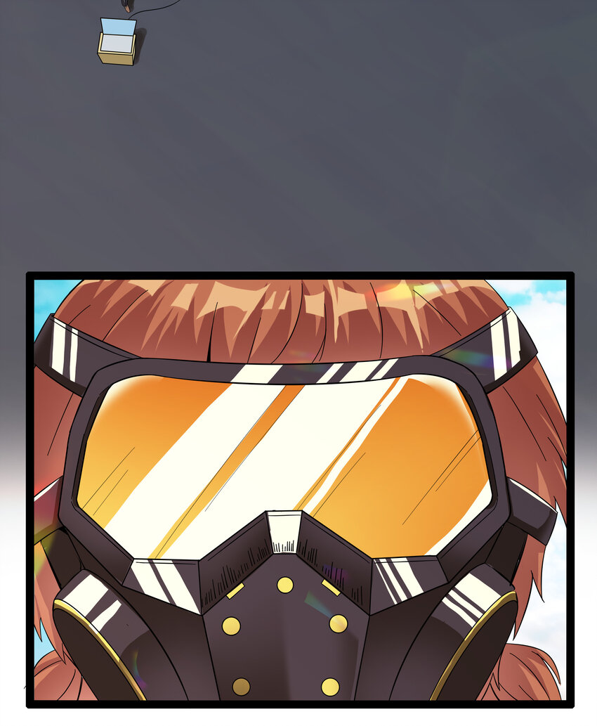 5 班长VS班长(1/2)-第5话