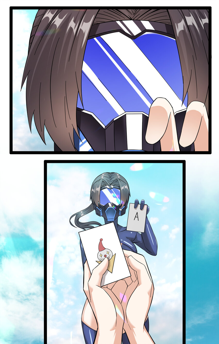 5 班长VS班长(1/2)-第5话