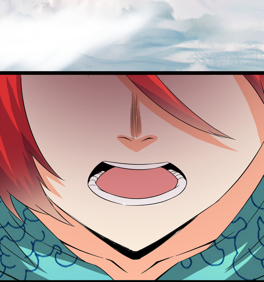 5 班长VS班长(1/2)-第5话