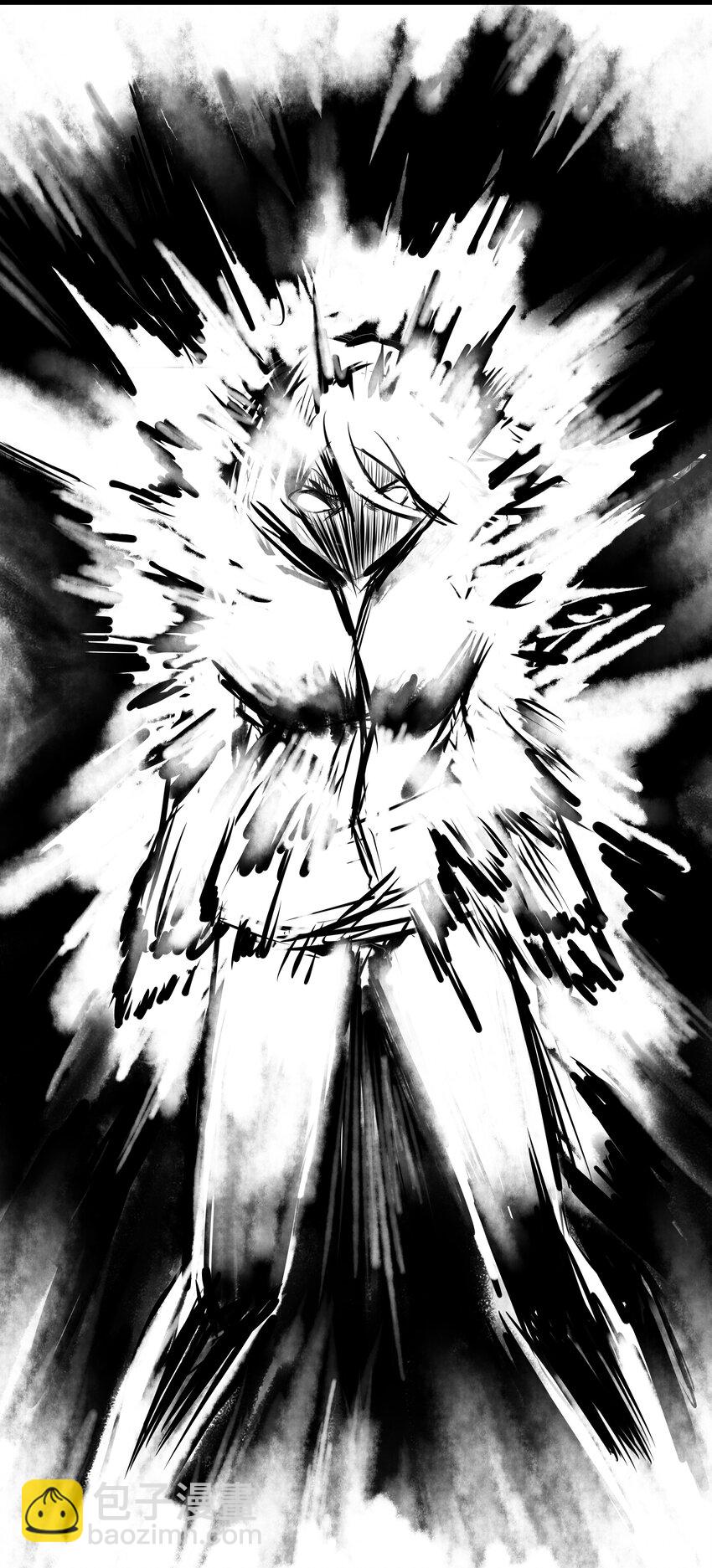 5 班长VS班长(1/2)-第5话