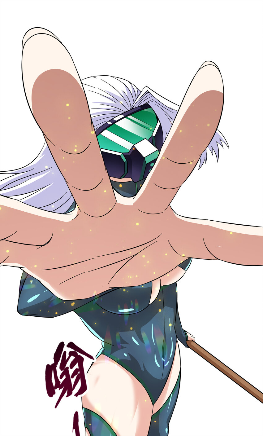 5 班长VS班长(1/2)-第5话