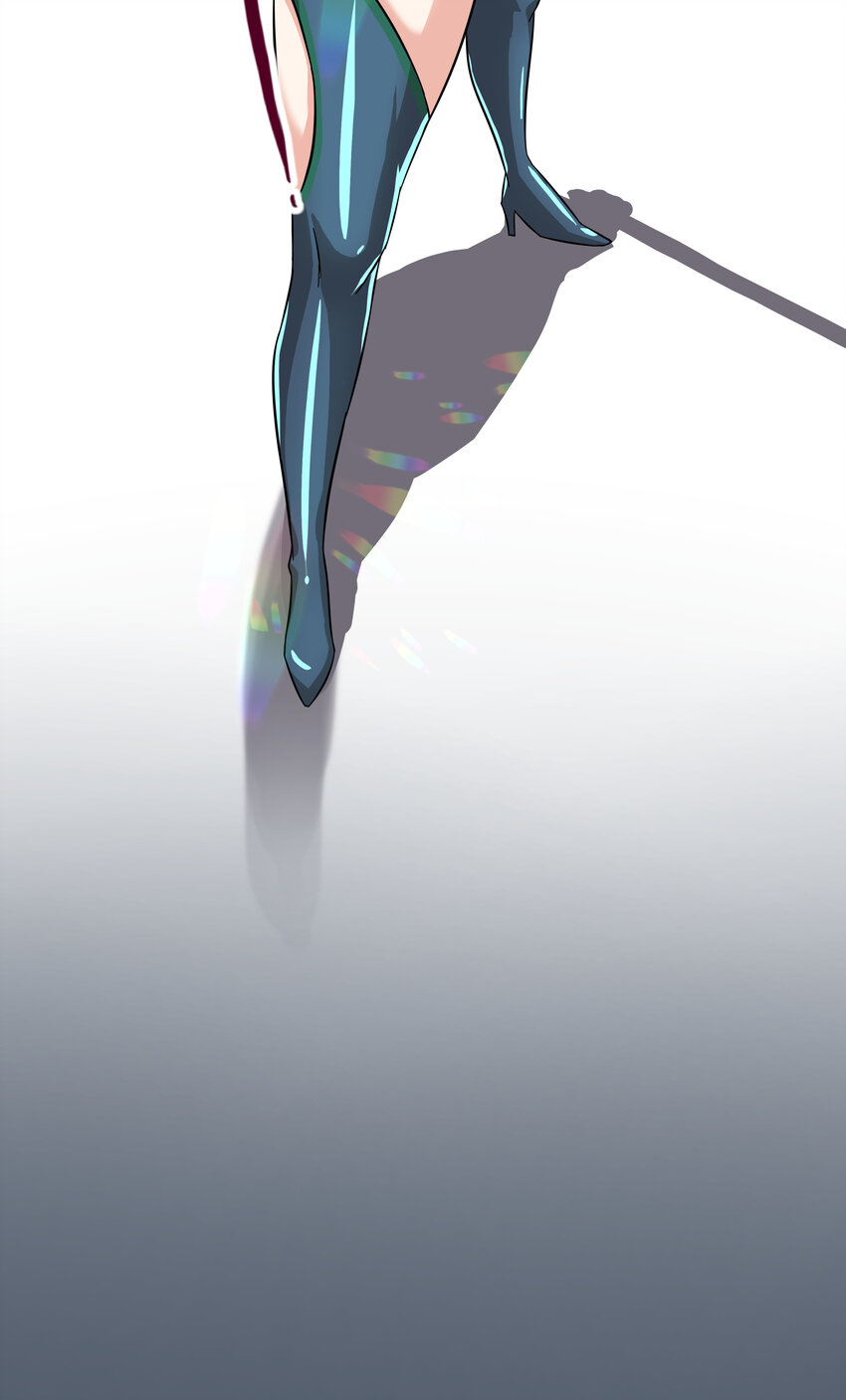 5 班长VS班长(1/2)-第5话